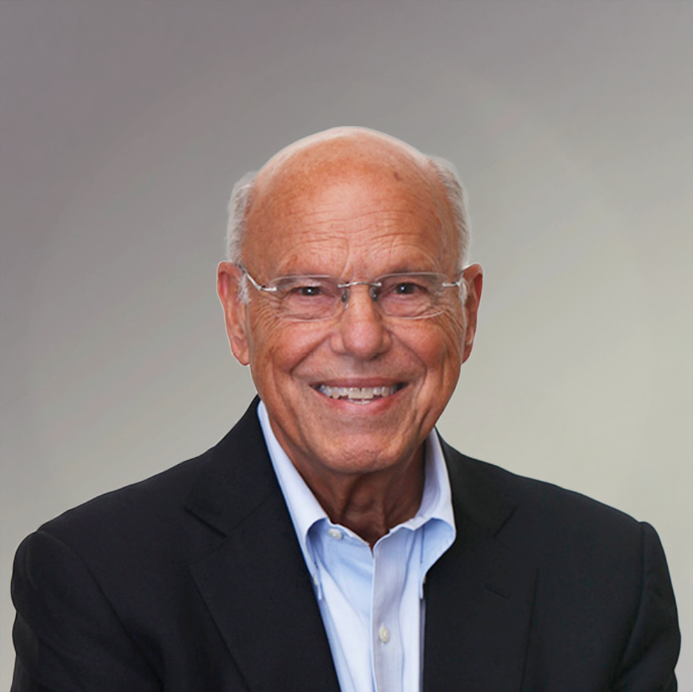 Chuck Green (gradient bg 02)