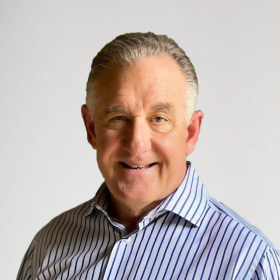 Ted B. Miller, Jr
