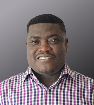 Omoseyin Omokungbe