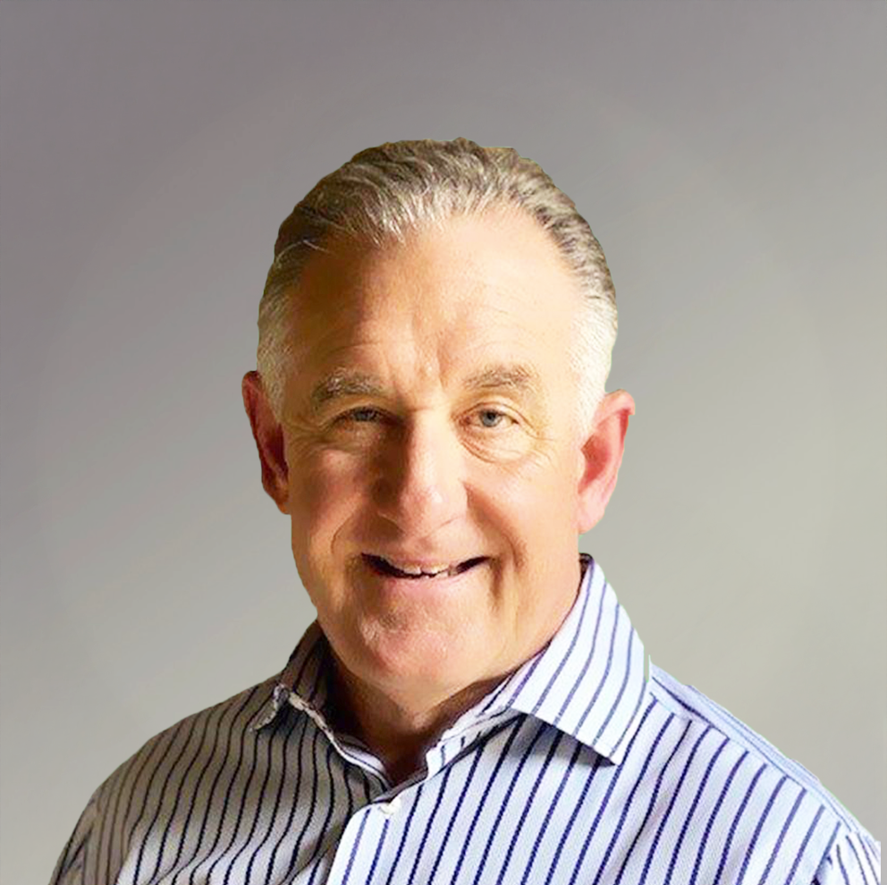 Ted Miller (gradient bg)